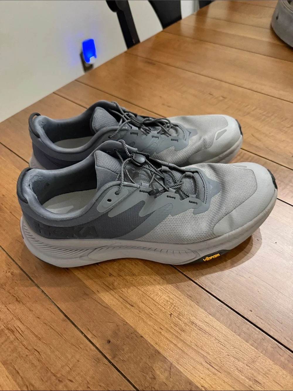 Hoka Men's Transport - size 11